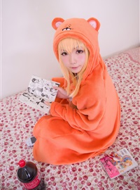 Star's Delay to December 22, Coser Hoshilly BCY Collection 7(36)